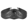Shires Velociti Lusso Anatomical Girth - Black -Equestrian Sale Store shires lusso anatomical girth black 1rdy