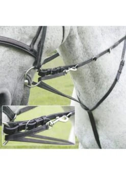 Velociti GARA Market Harborough - Black