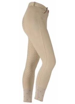 Shires Aubrion Ladies Northwick Breeches - Beige