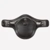 Fairfax Short Stud Guard Girth - Brown -Equestrian Sale Store shortstudgirth