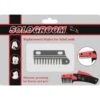 SoloComb Replacement Blades -Equestrian Sale Store solocombbladesrdy 1