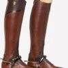 Mountain Horse Sovereign High Rider Boots - Brown