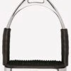 Sprenger System 4 Stirrups - Stainless Steel -Equestrian Sale Store system4