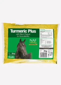 NAF Turmeric Plus