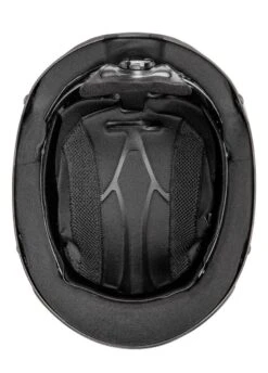 Uvex Perfexxion II XC Riding Helmet - Black -Equestrian Sale Store uvex perfexxion xc helmet black 5rdy