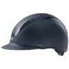 Uvex Suxxeed Active Riding Helmet - Navy Matt -Equestrian Sale Store uvex suxxeed active navy matt 1rdy