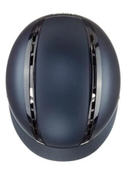 Uvex Suxxeed Active Riding Helmet - Navy Matt -Equestrian Sale Store uvex suxxeed active navy matt 3rdy
