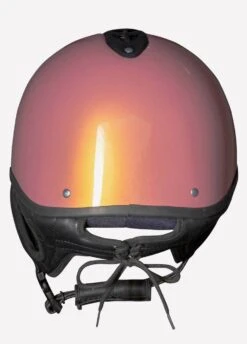 Champion Vent-Air Sport Jockey Skull - Rose Quartz -Equestrian Sale Store ventairrose1