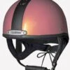 Champion Vent-Air Sport Jockey Skull - Rose Quartz 1 Champion Vent-Air Sport Jockey Skull - Rose Quartz -Equestrian Sale Store ventairrose3