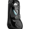 Verdeus Carbon Gel Vento Tendon Boots - Black -Equestrian Sale Store veredus carbon gel vento tendon boot black 1rdy