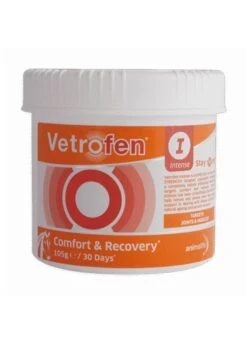 Vetrofen Intense 105g
