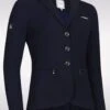 Samshield Ladies Victorine Competition Jacket - Navy -Equestrian Sale Store victorine1