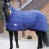 Weatherbeeta Under Rug Combo - Navy -Equestrian Sale Store wb10