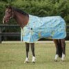 Weatherbeeta ComFITec Essential Standard Neck Lite - Bee Print -Equestrian Sale Store weatherbeeta essential standard bee 1rdy