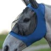 Weatherbeeta Stretch Eye Saver With Ears - Royal/Black -Equestrian Sale Store weatherbeeta stretch eye saver royal 1rdy