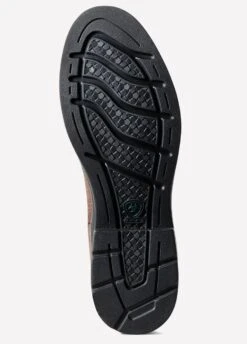 Ariat Ladies Windermere II H20 Boots - Dark Brown -Equestrian Sale Store wind6