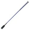 Woof Wear Gel Fusion Riding Whip - Electric Blue -Equestrian Sale Store woof wear gel whip electric blue 1rdy