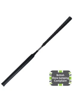Woof Wear Full Grip Jump Bat - Black