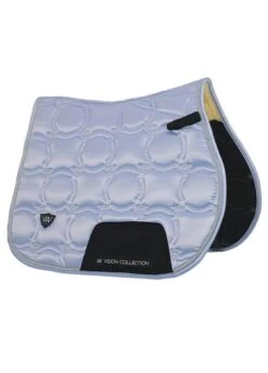 Woof Wear Vision GP Pad - Porcelain Blue